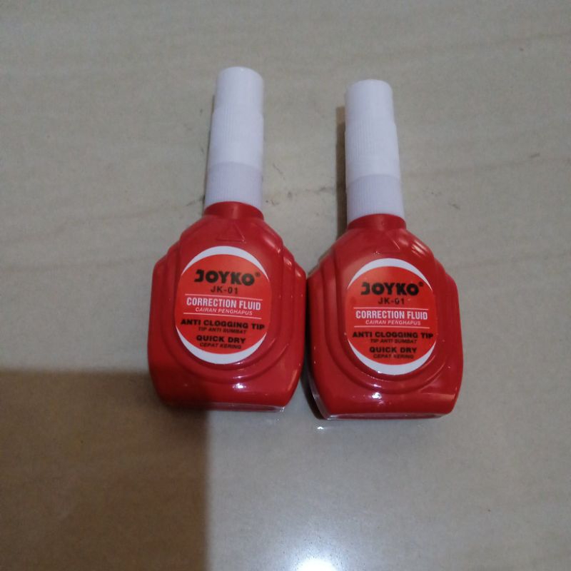 

1pcs correction pen joyko JK01 JK101
