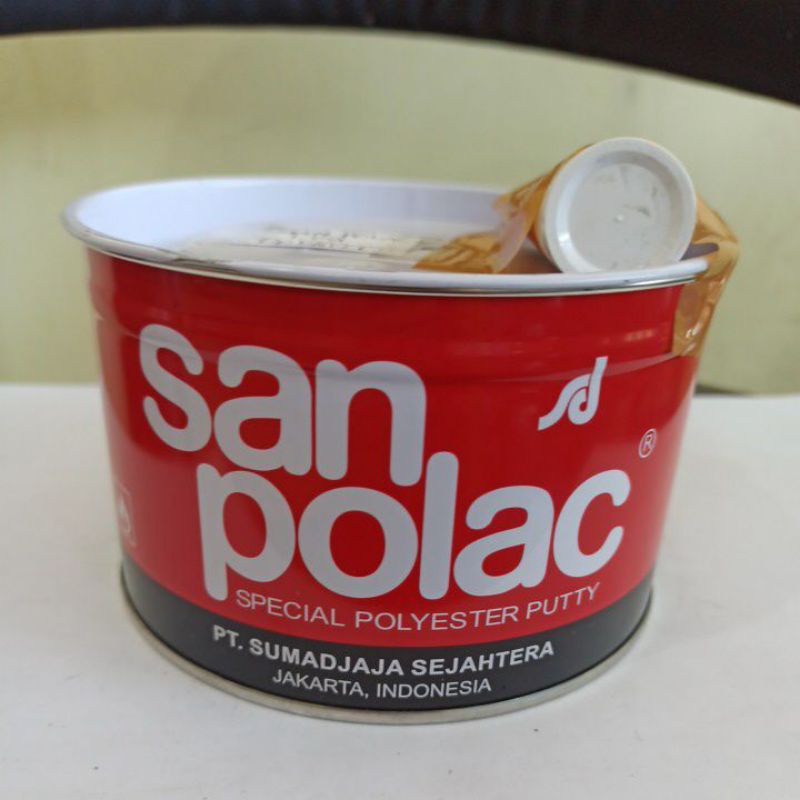 SAN POLAC 1KG