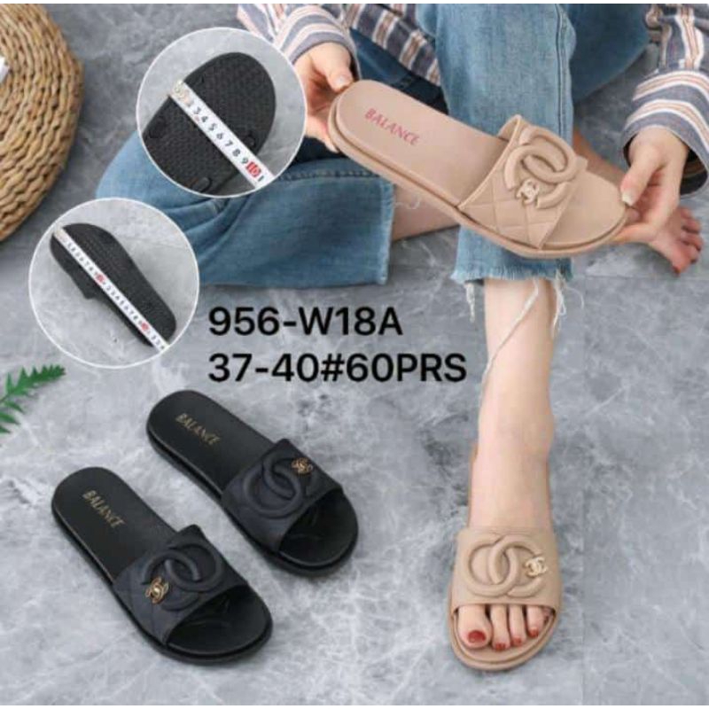 SENDAL/SENDAL KARET/SENDAL JELI/SENDAL  WANITA /SENDAL SELOP/SENDAL DEWASA VIRAL