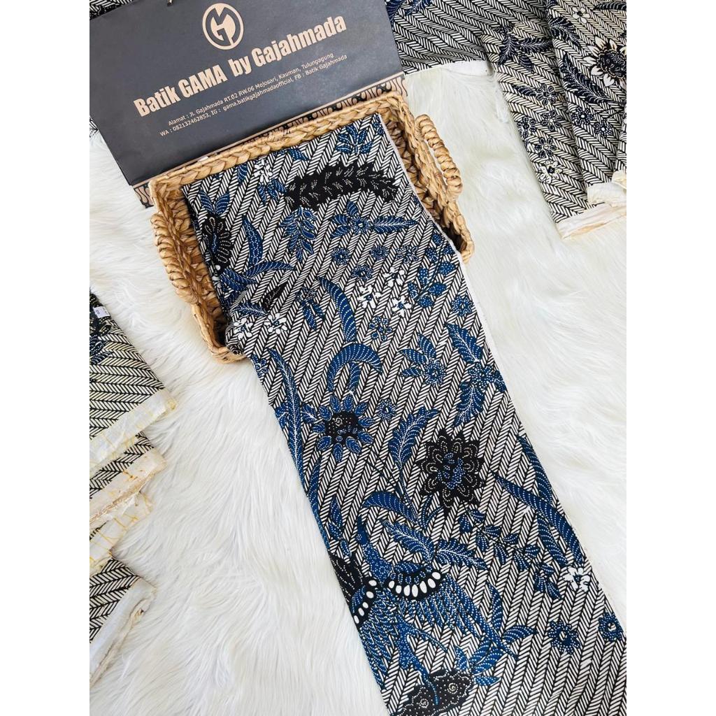 KAIN BATIK TULIS BY BATIK GAMA GAJAHMADA MOTIF TERBARU SEWEK BATIK JARIK BATIK