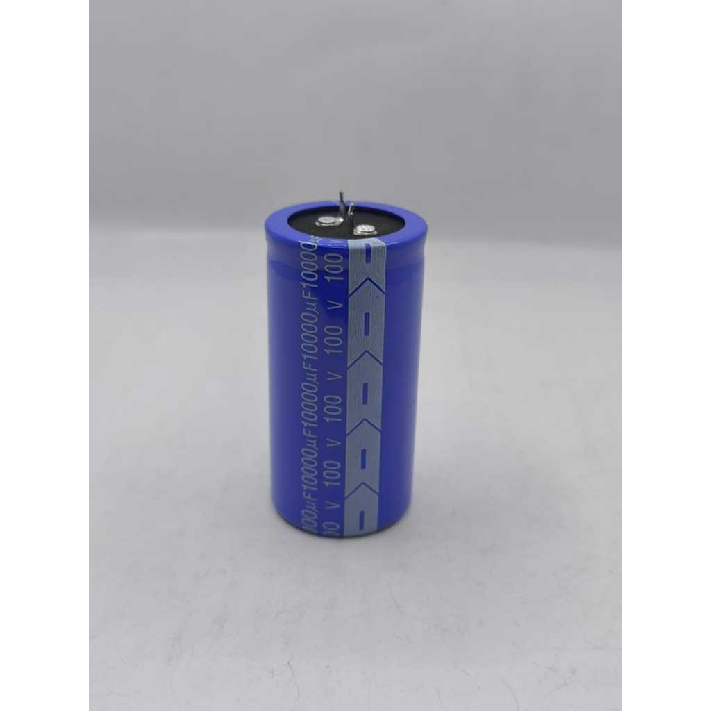 ELCO 10000uf 100v NCH AUDIO / ELKO 10000uf 100v NCH AUDIO