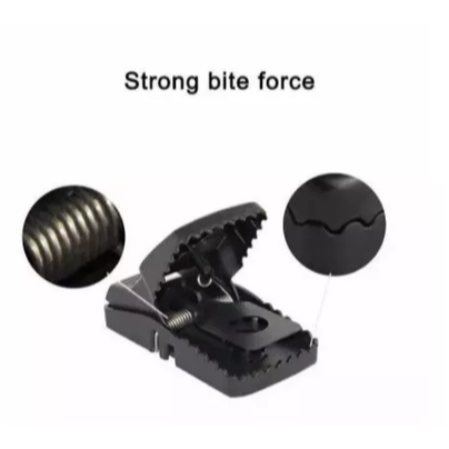 Perangkap Tikus Jebakan Tikus Alat Jepit Perangkap Tikus