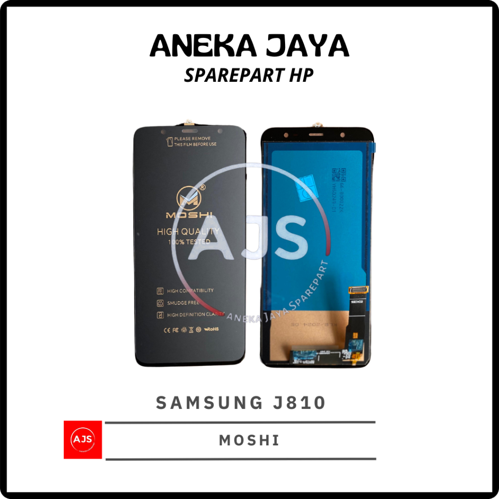 LCD SAMSUNG J800 / J810