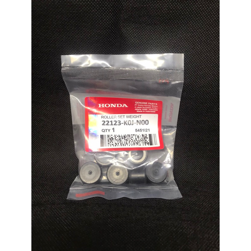 Roller Genio Beat 2020 Beat LED Eco KOJ