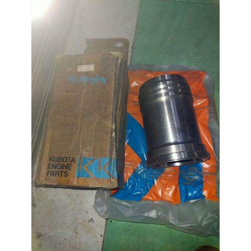 CYLINDER LINER KND 90A/ 95Di. BURENG knd 90a/95Di