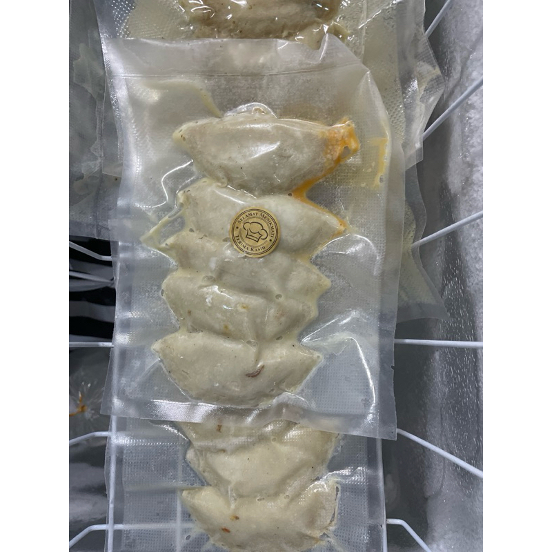 

cireng ayam suwir