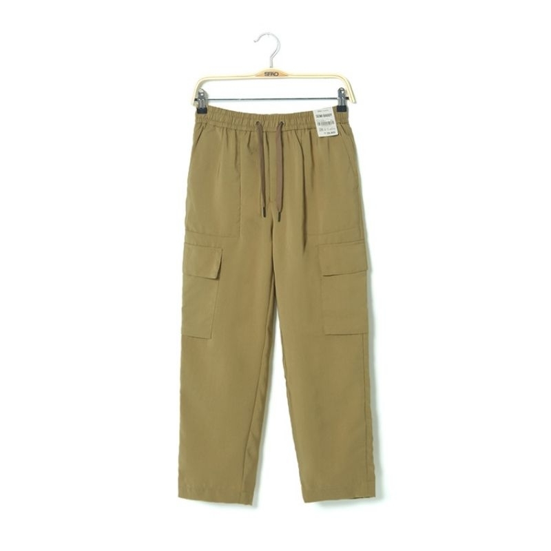Spao cargo pants