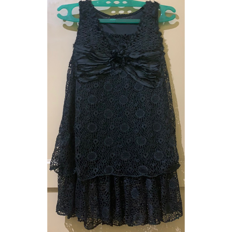 PRELOVED Dress Lace