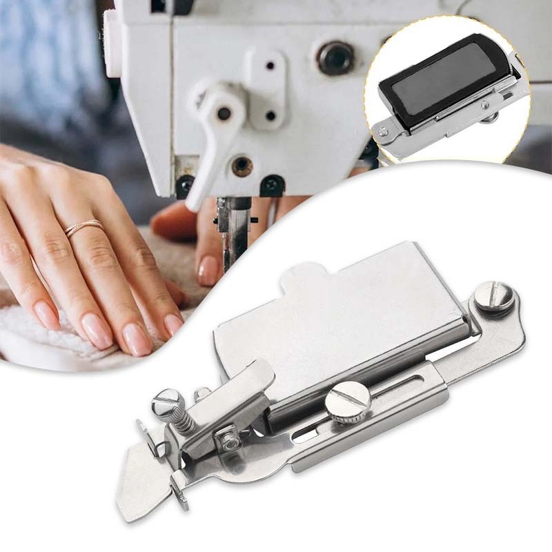 Magnet Pembatas Mesin Jahit Pembatas Jahitan Magnet Aksesoris Mesin Jahit Onderdil Mesin Jahit
