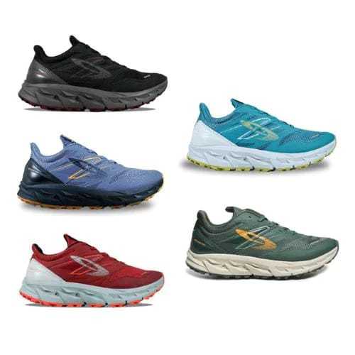 TERMURAH SEPATU TRAIL RUNNING 910 NINETEN YUZA ECHOES - 910 NINETEN YUZA EVO - 910 NINETEN EKIDEN TR