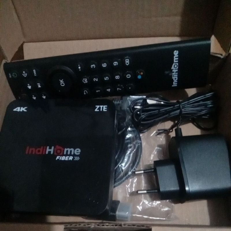stb zte b860h v5 os 10