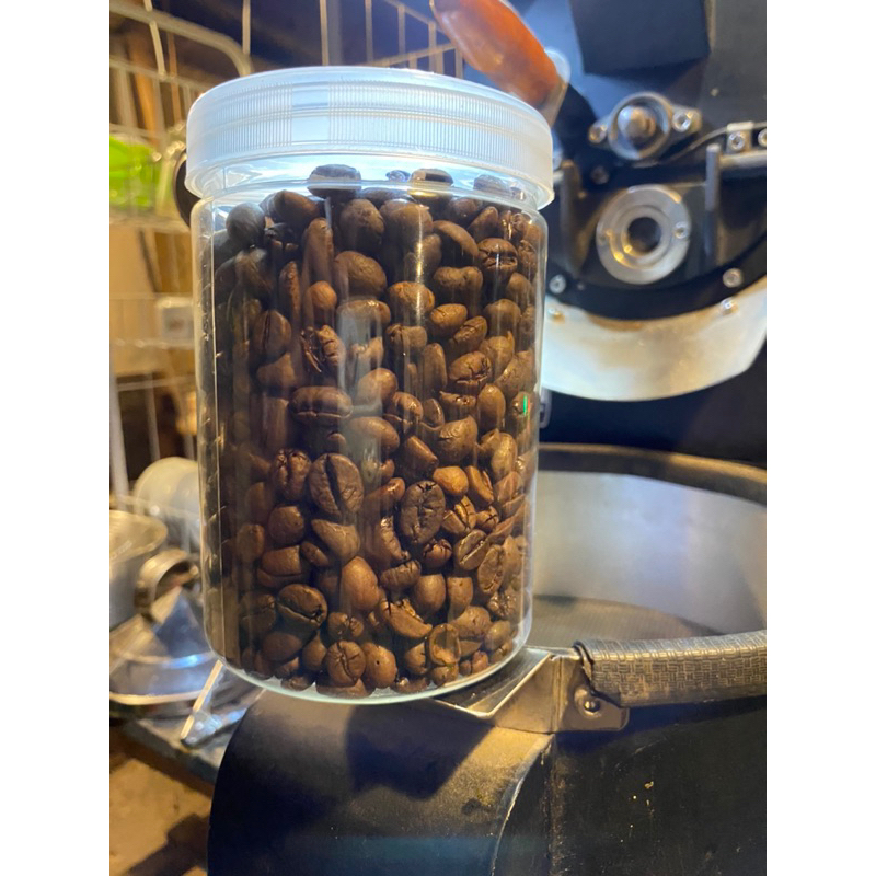 

ROASBEAN KOPI ROBUSTA DAMPIT 250g