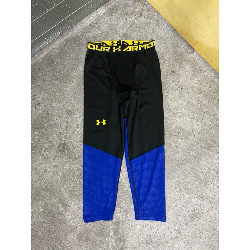 legging UnderArmour second Original