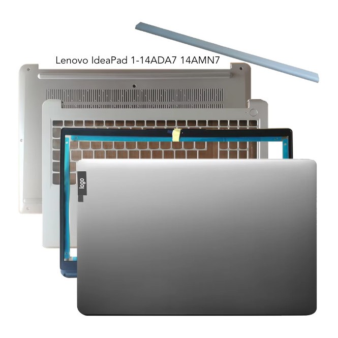CASING Lenovo Ideapad 1 14ADA7 82R0 1 14AMN7 82VF Lenovo Ideapad 1 3HID Lenovo Ideapad 1 14AMN7- 3HI