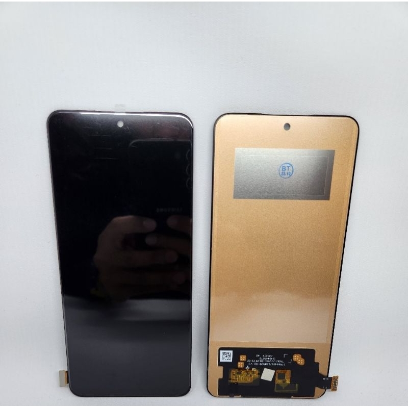 Lcd Touchscreen Realme GT 3 GT Neo 5 GT Neo 5 SE Non Fingerprint