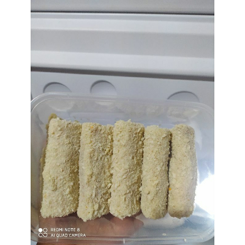 

Risol Mayo-risol Mayo frozen