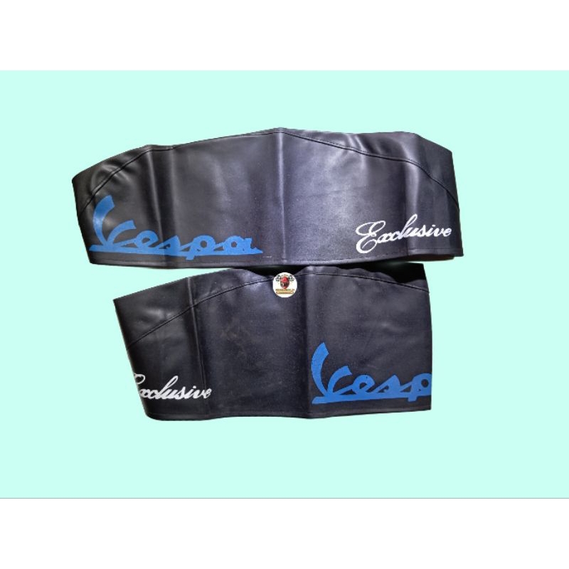 COVER TEPONG VESPA EXCLUSIVE