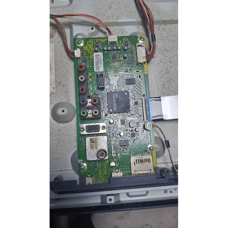 MB panasonic TH-L32C4G