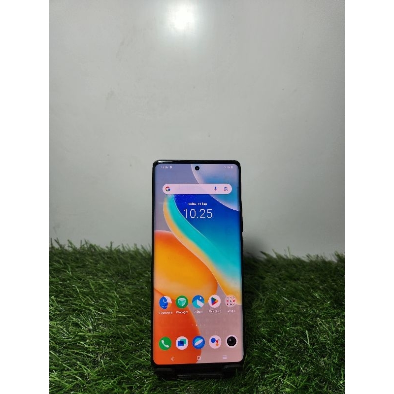 Vivo X80 12/256Gb 5G Second Murah Berkualitas