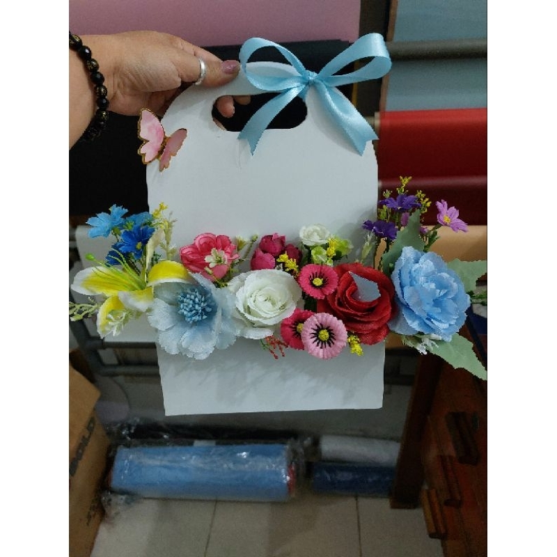 PAPAN MEJA TENTENG MEJA / PAPAN UCAPAN TENTENG / PAPAN UCAPAN MEJA / PAPAN WISUDA / PAPAN BUNGA MINI