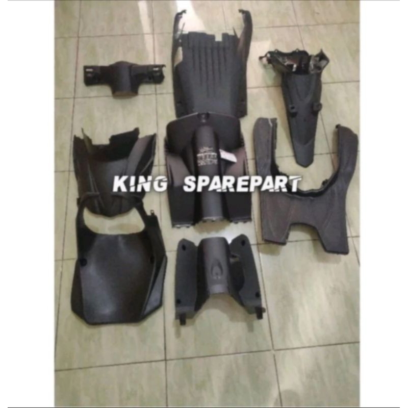 full body kasar beat karbu 2008-2010