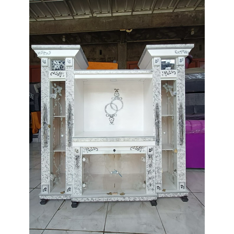 Bupet Avalon / Bupet TV Crystal / Bupet TV Crystal / Bupet TC Kristal