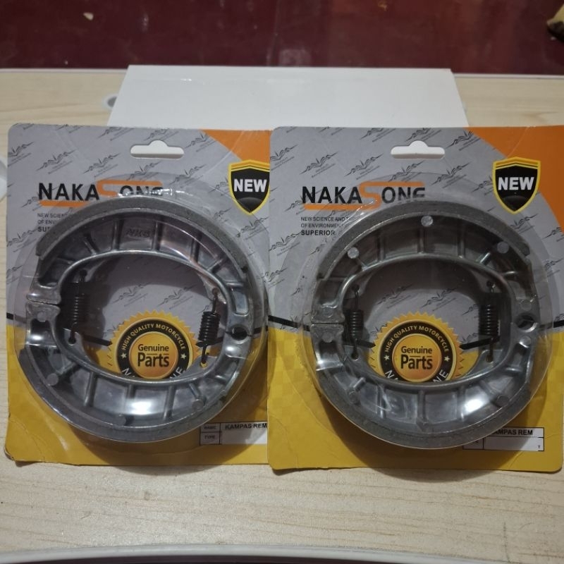 KAMPAS REM DEPAN BELAKANG UWINFLY DF5 DF6 DF7 DF8 SEPEDA LISTRIK