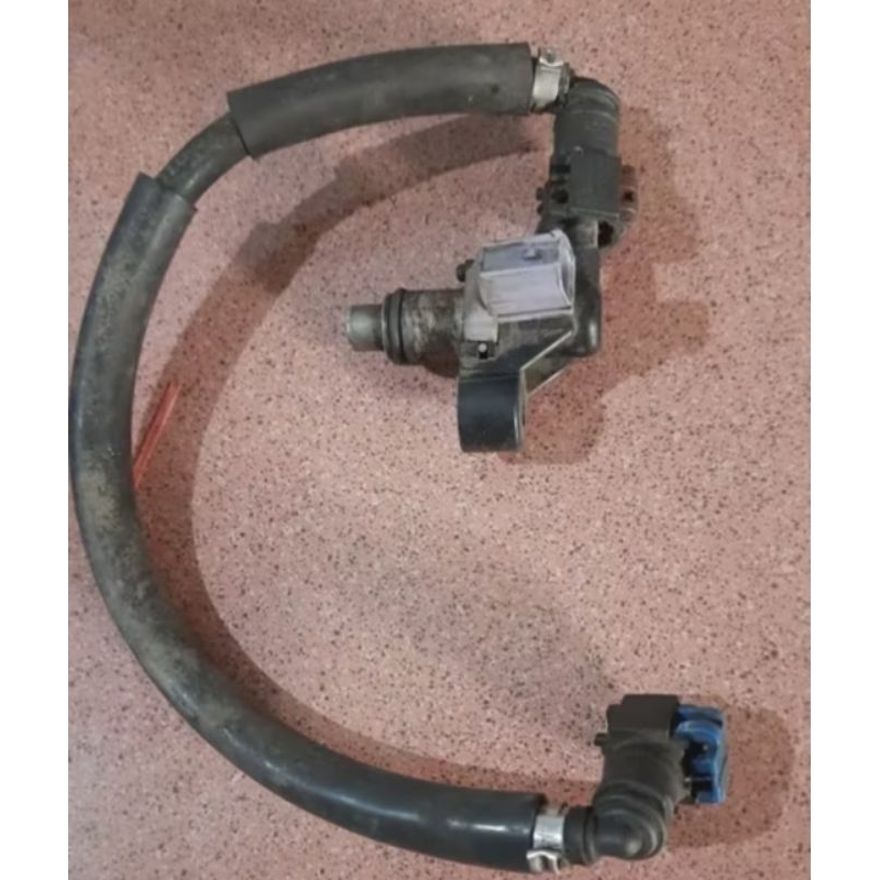 injektor vixion nvl bekas copotan asli original injeksi vixion nva injektor r15