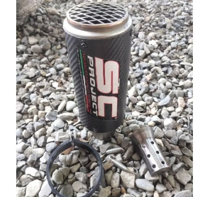 SC PROJECT CARBON IMPORT TAIWAN