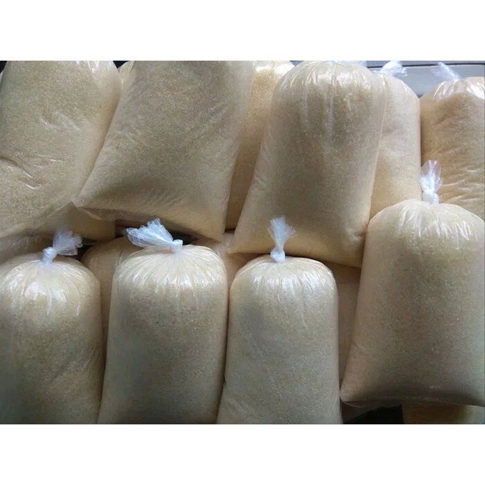 

GULA LOKAL 1kg (DAPAT 20kg)