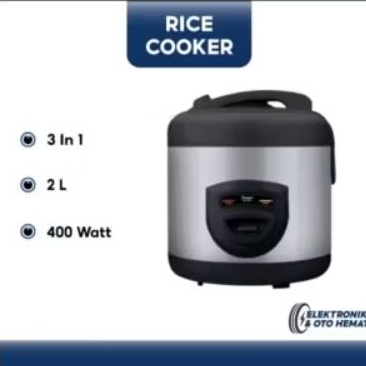 RICE COOKER COSMOS CRJ-8229
