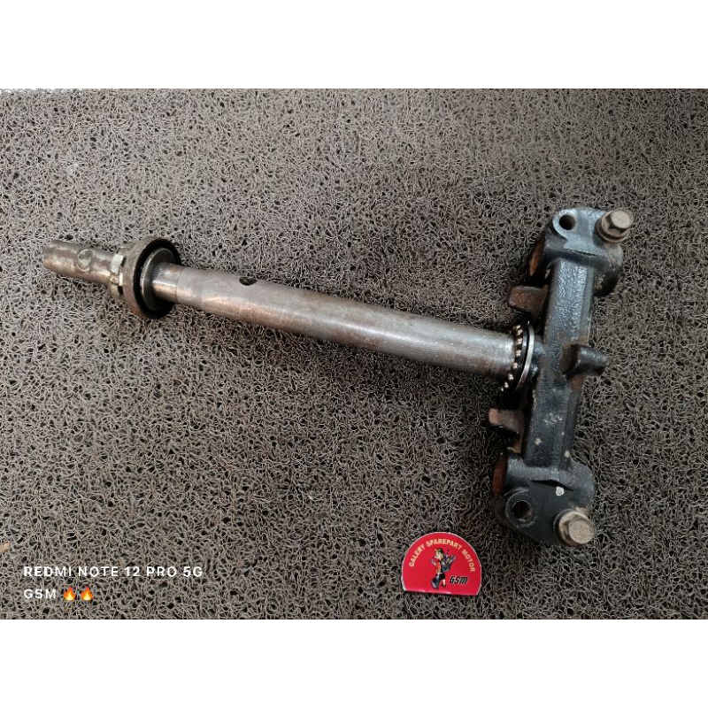 T segitiga mio j 115 ori lepasan