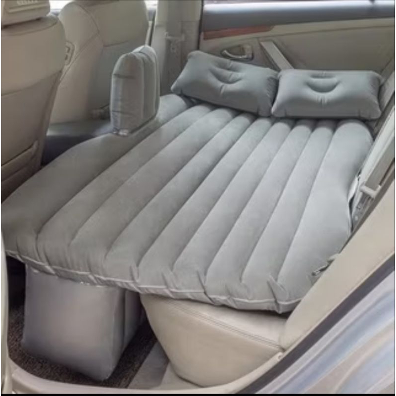 matras mobil FREE POMPA kasur mobil kasur angin FREE POMPA ELEKTRIK