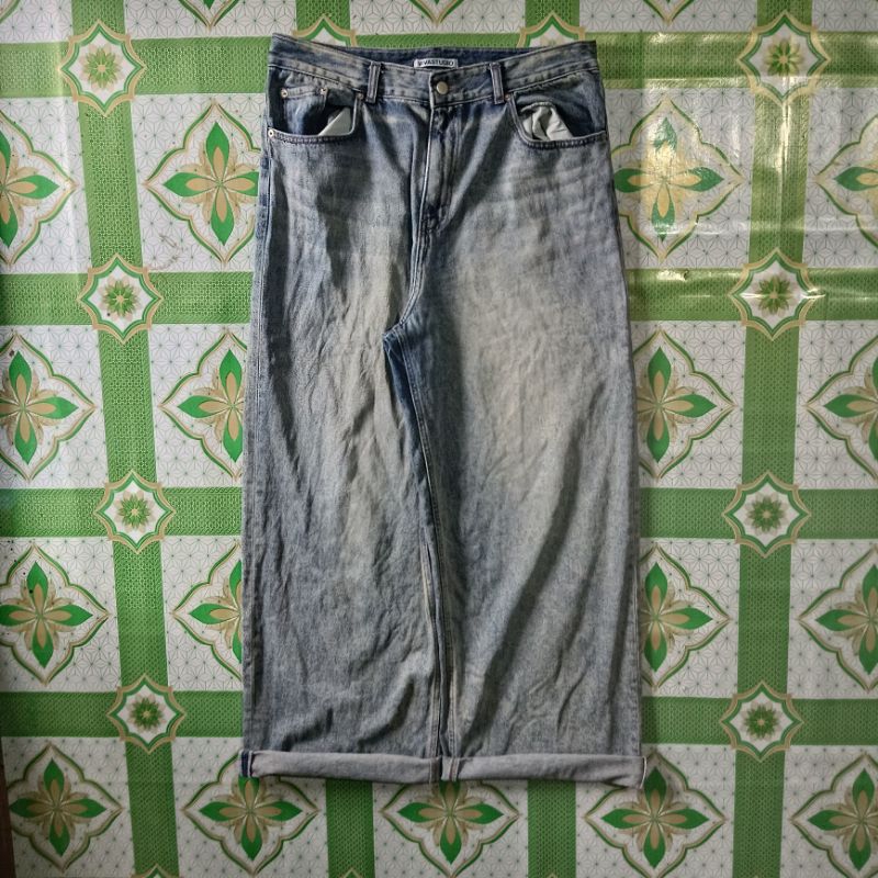 BAGGY JEANS VIVASTUDIO