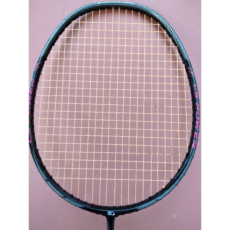 Raket Hiqua Cs power 9