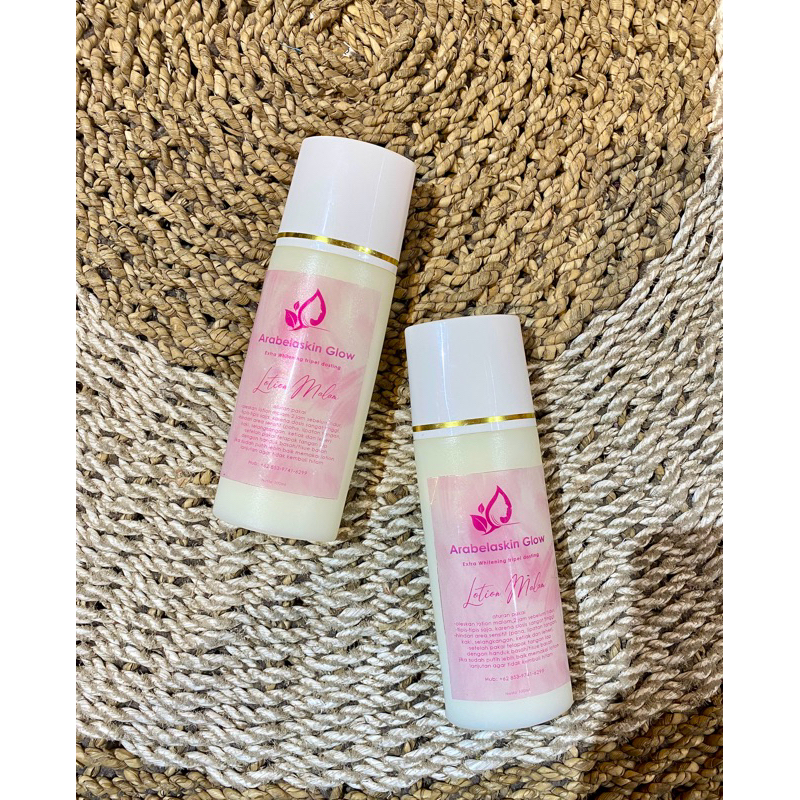 GROSIR HB PLATINUM MALAM SUPER AMPUH (night lotion)HB ARABELASKINGLOW