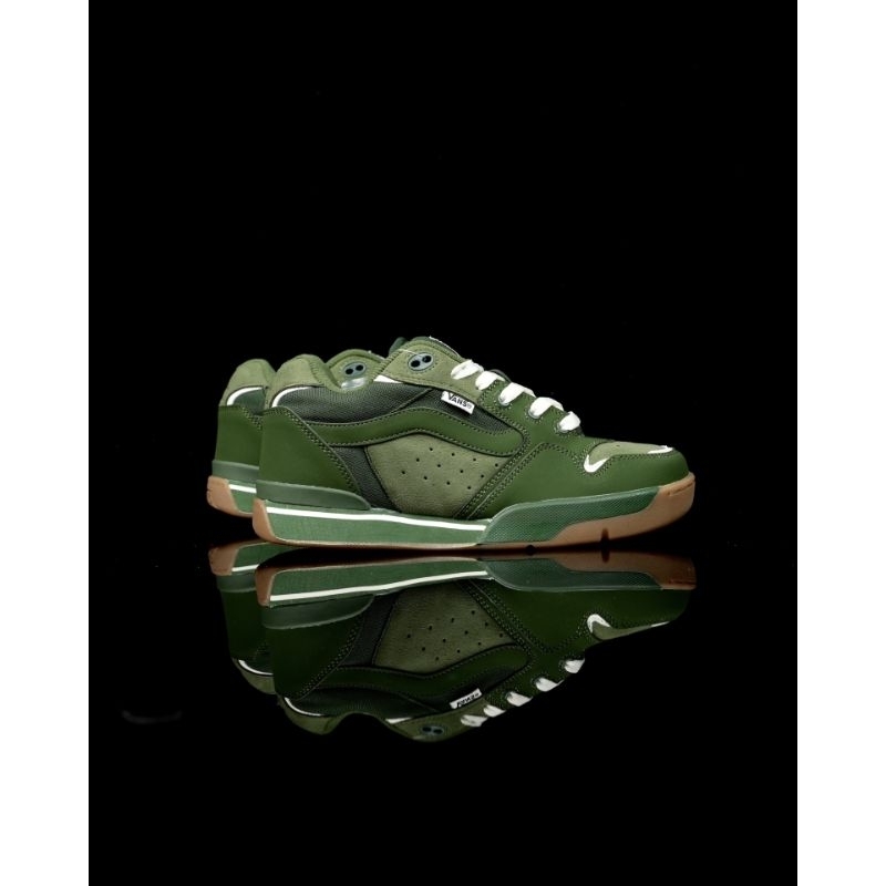 Sepatu Vans Rowley XLT LX Douglas Fir