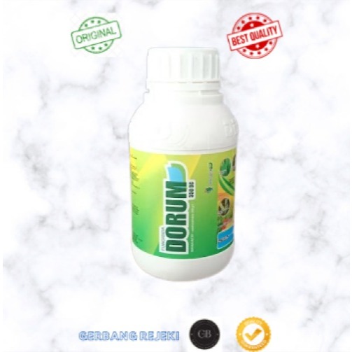 Fungisida & Plant Health DORUM 350 SC (Azoksitrobin 350 g/l) 200 ml