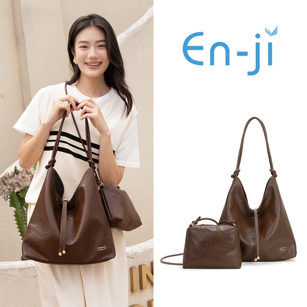 En-ji Monsa Shoulderbag