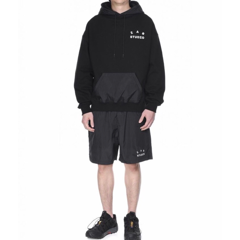 Hoodie IAB STUDIO