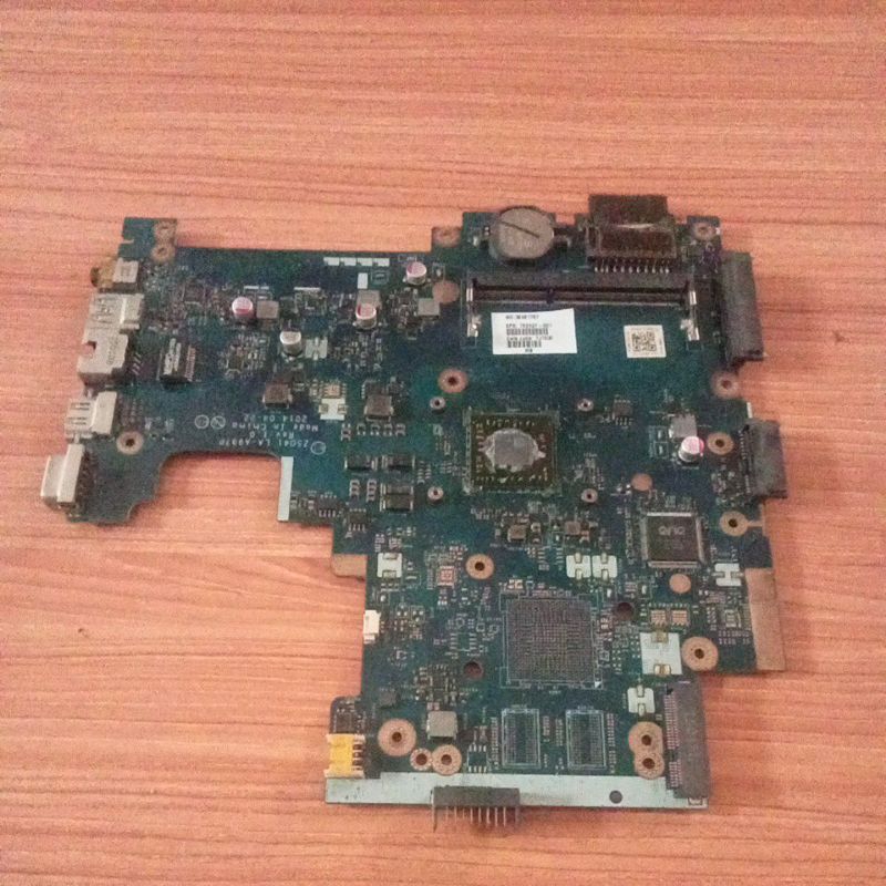 MOTHERBOARD LAPTOP HP 14-G102AU/TPN-C114 G102AU TPN C114