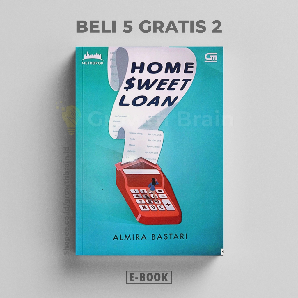

[54]Home Sweet Loan (bahasa indonesia)