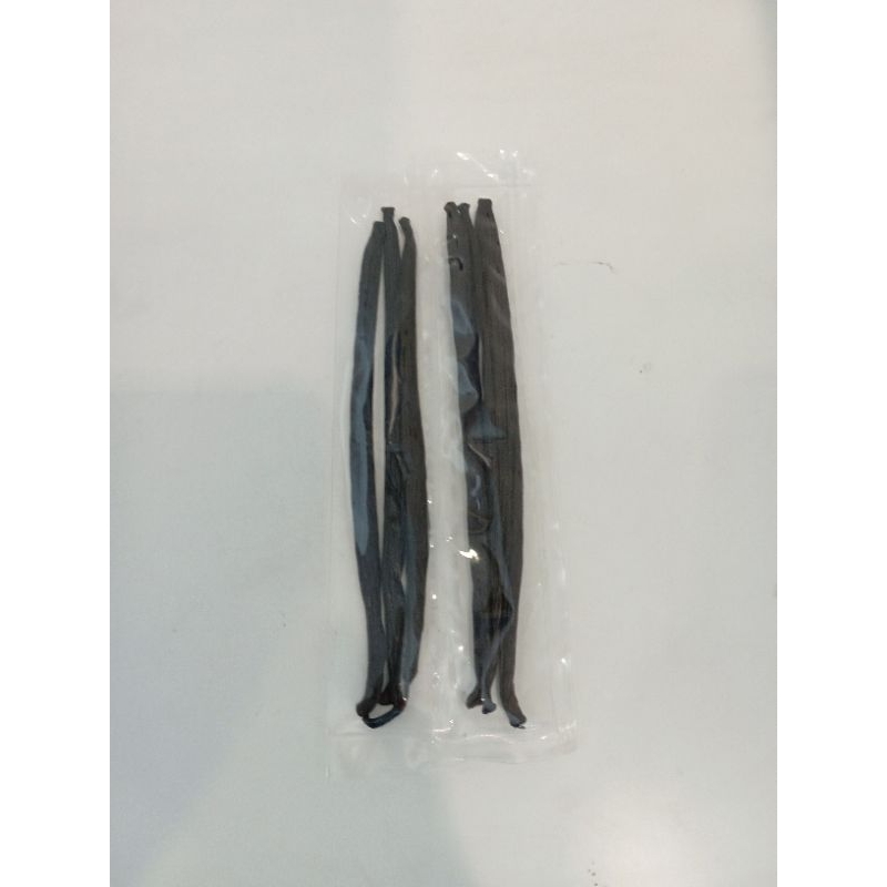 

Vanilla Pods/beans