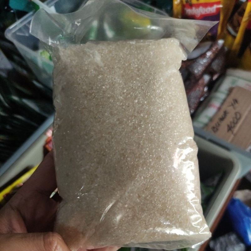 

Gula Pasir 1/2 kg