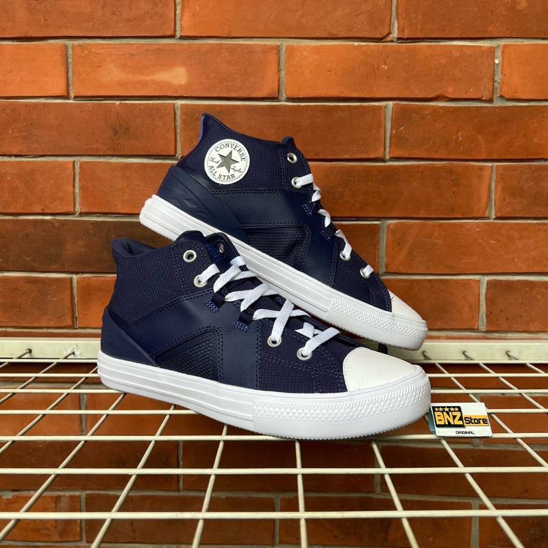 Converse CTAS Flux Ultra Future Utility Men Sneakers-Uncharted Water/Blue Flame