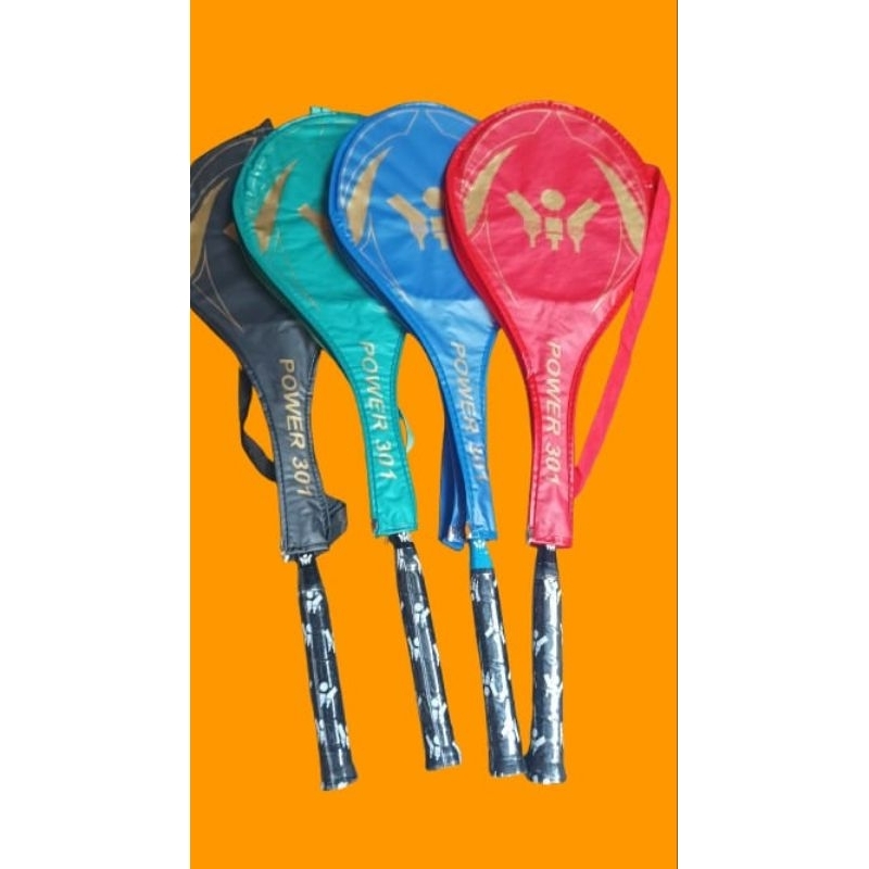 Raket badminton YTY Raket bulutangkis