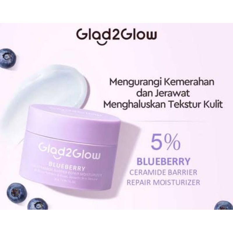 Glade2glow