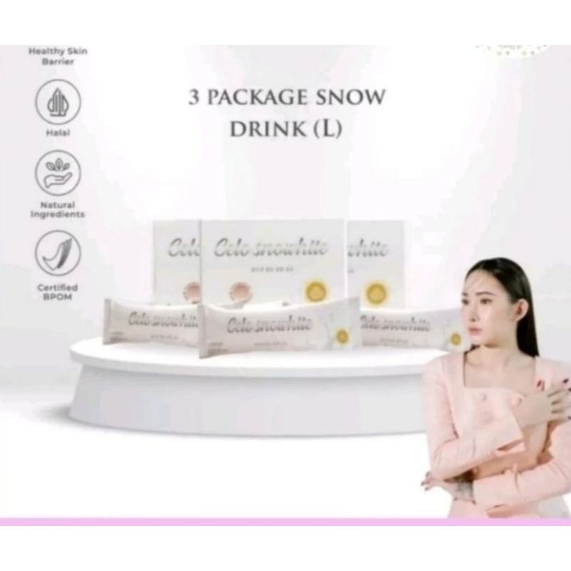 celo snowhite bunde 3 (L)