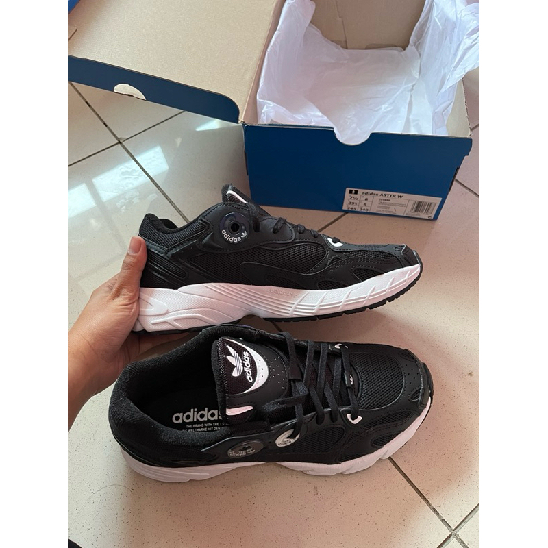 Adidas astir W ( black )