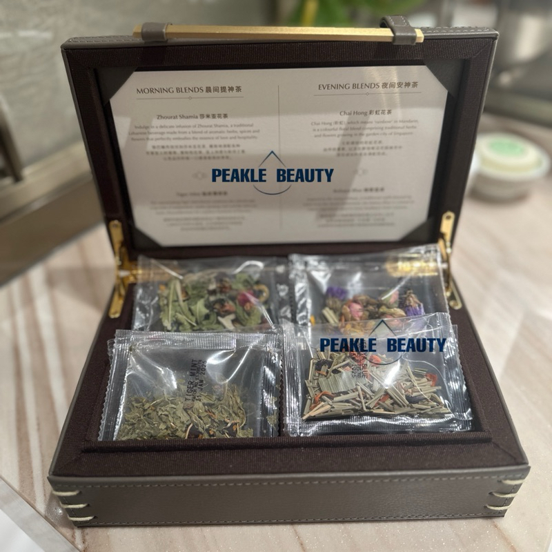 

PEAKLE - Aneka Jenis Teh | Tea by MBS [Best Seller Tea | Tea Time | TWG]